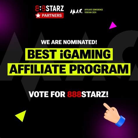 888starz agent|iGaming Site Types Represented by 888Starz Partners.